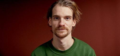 Foto van Tim