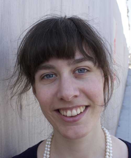 Foto van Janneke