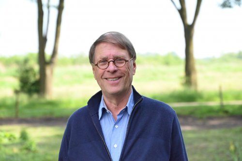 Foto van Karel