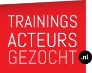 (c) Trainingsacteursgezocht.nl